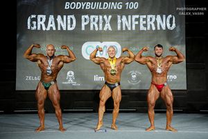 BODYBUILDING 100